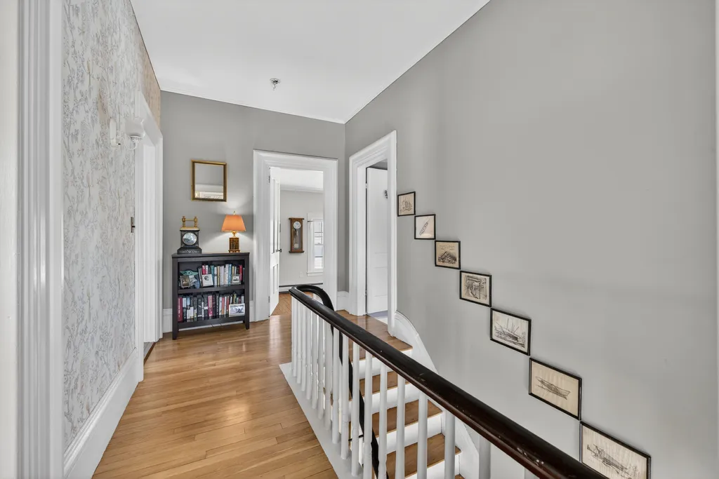 45 Bedford Street Bath ME 04530