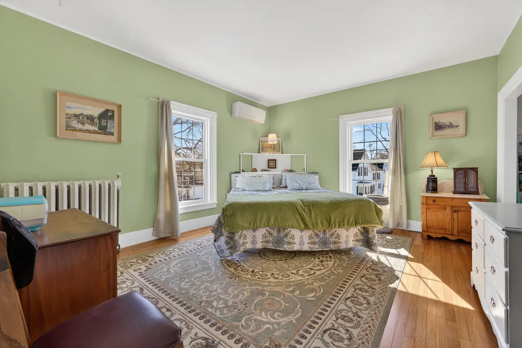 45 Bedford Street Bath ME 04530