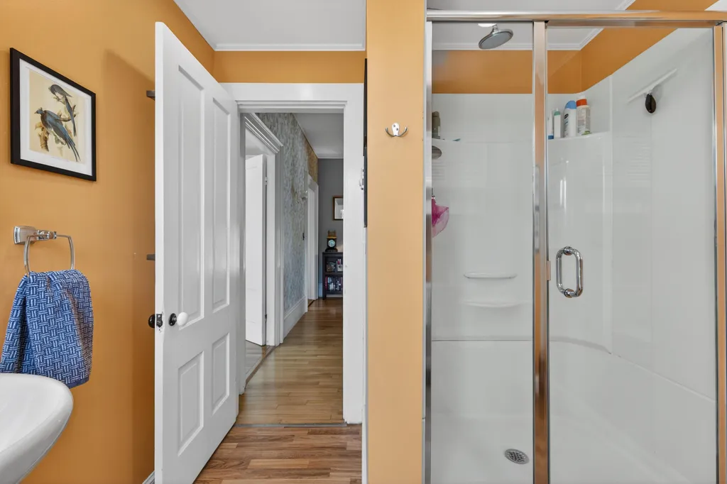 45 Bedford Street Bath ME 04530