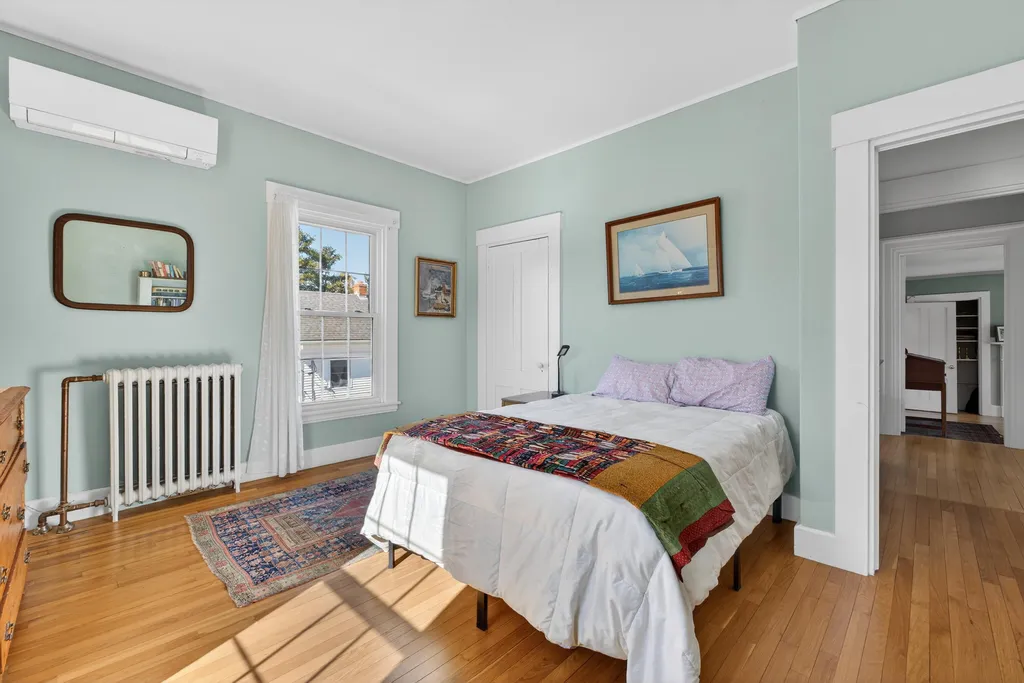 45 Bedford Street Bath ME 04530