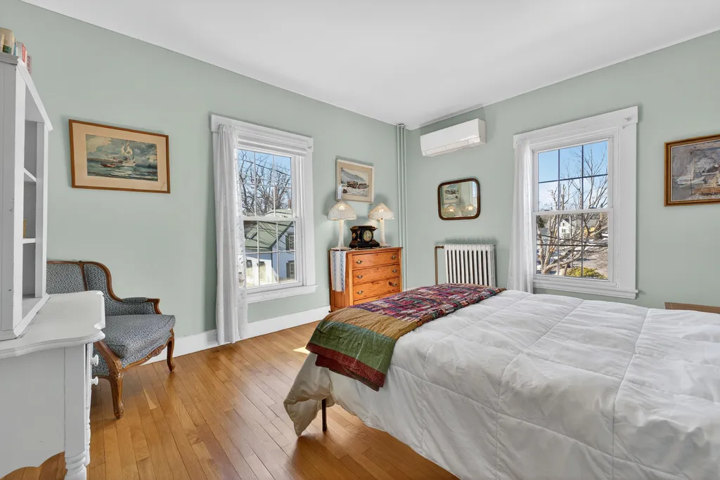 45 Bedford Street Bath ME 04530
