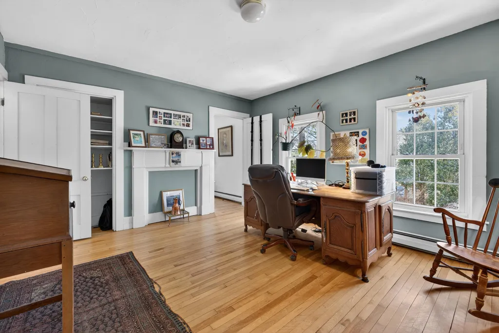 45 Bedford Street Bath ME 04530