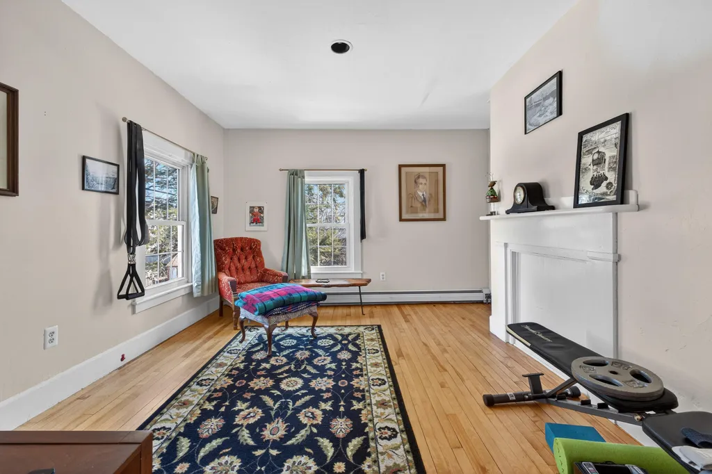 45 Bedford Street Bath ME 04530
