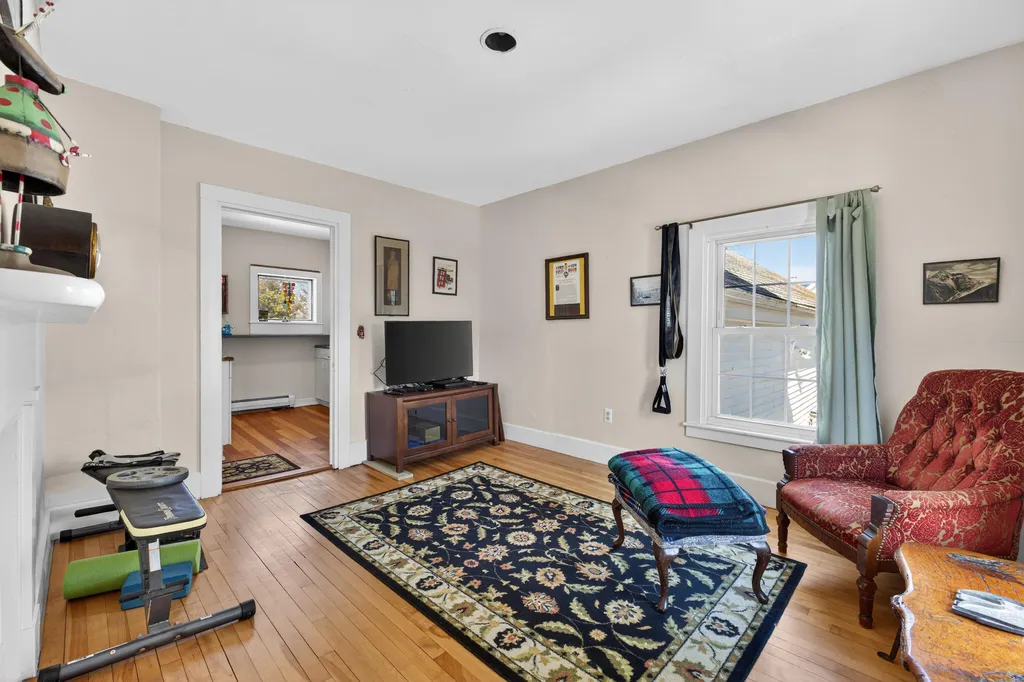 45 Bedford Street Bath ME 04530