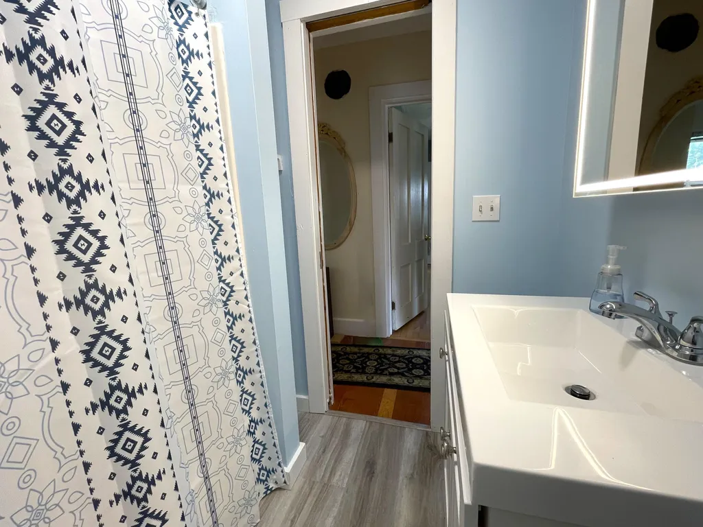 45 Bedford Street Bath ME 04530