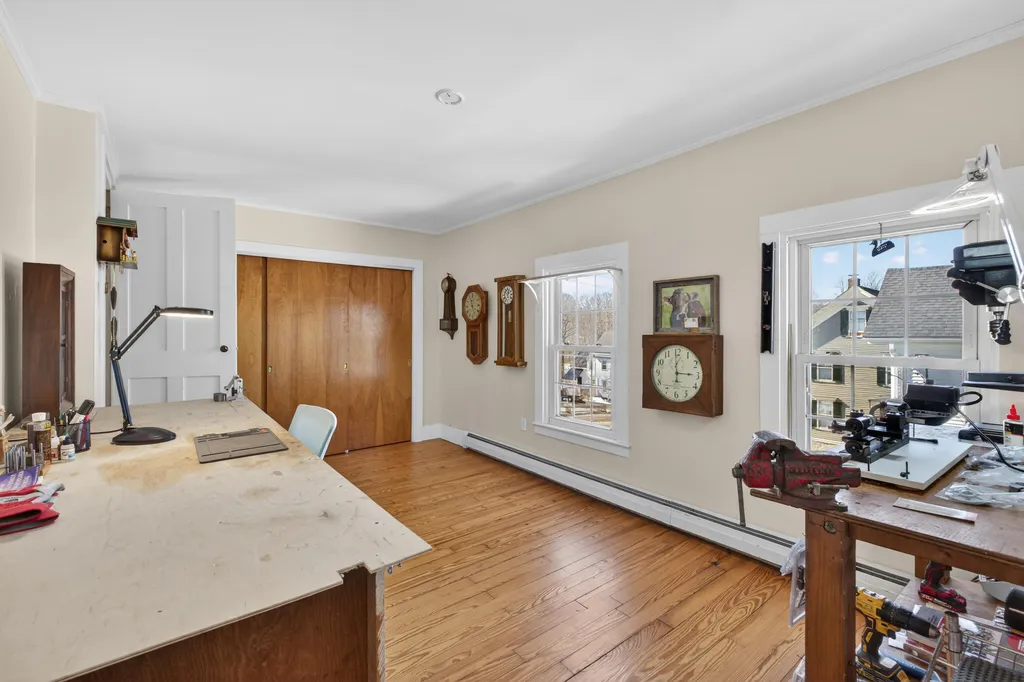 45 Bedford Street Bath ME 04530