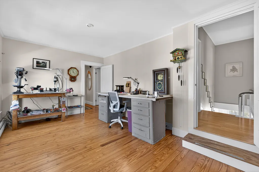 45 Bedford Street Bath ME 04530