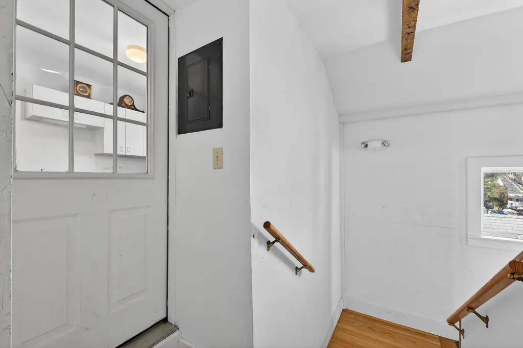 45 Bedford Street Bath ME 04530