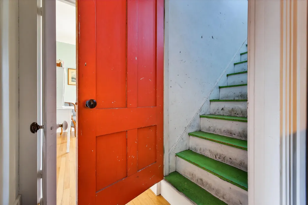 45 Bedford Street Bath ME 04530