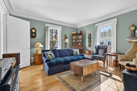 45 Bedford Street Bath ME 04530
