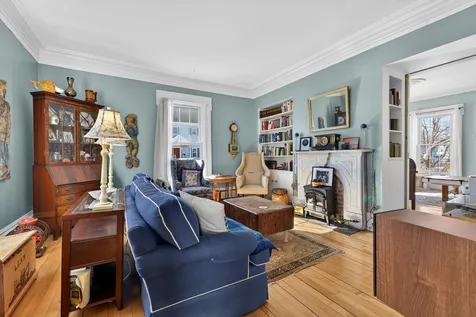 45 Bedford Street Bath ME 04530