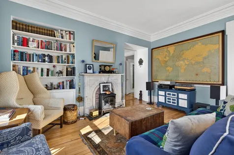 45 Bedford Street Bath ME 04530