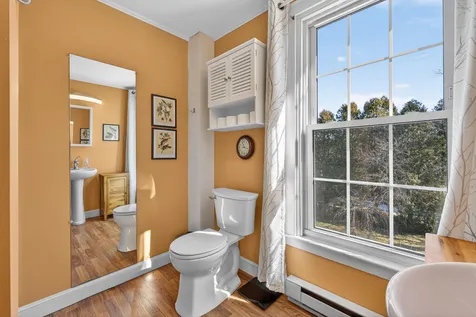45 Bedford Street Bath ME 04530