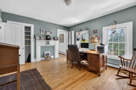 45 Bedford Street Bath ME 04530