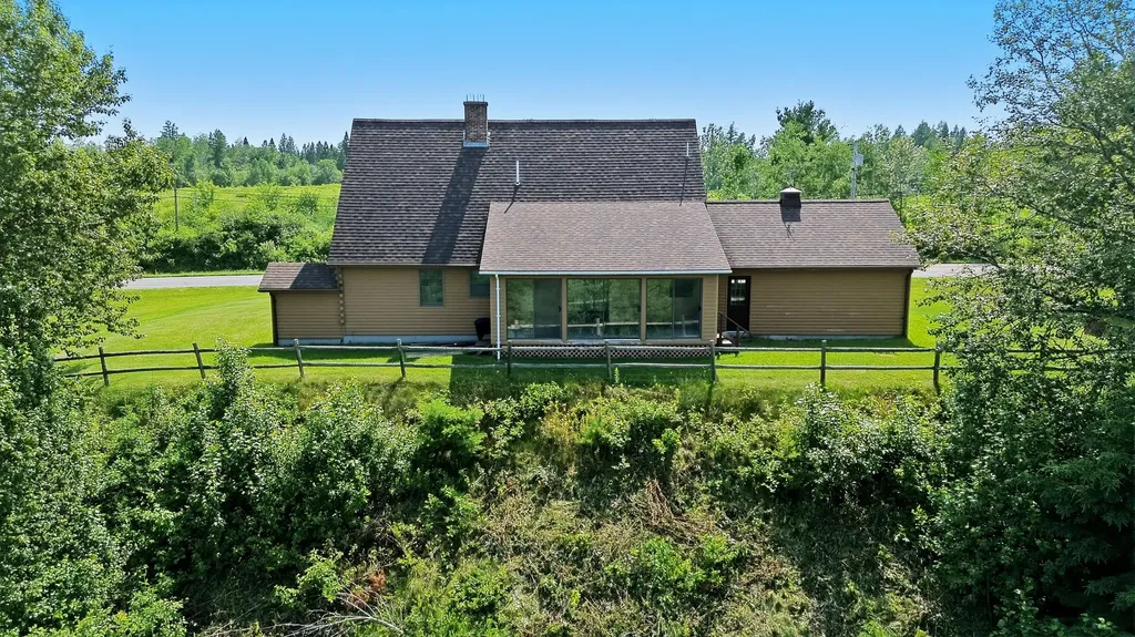272 Hamlin Road Hamlin ME 04785