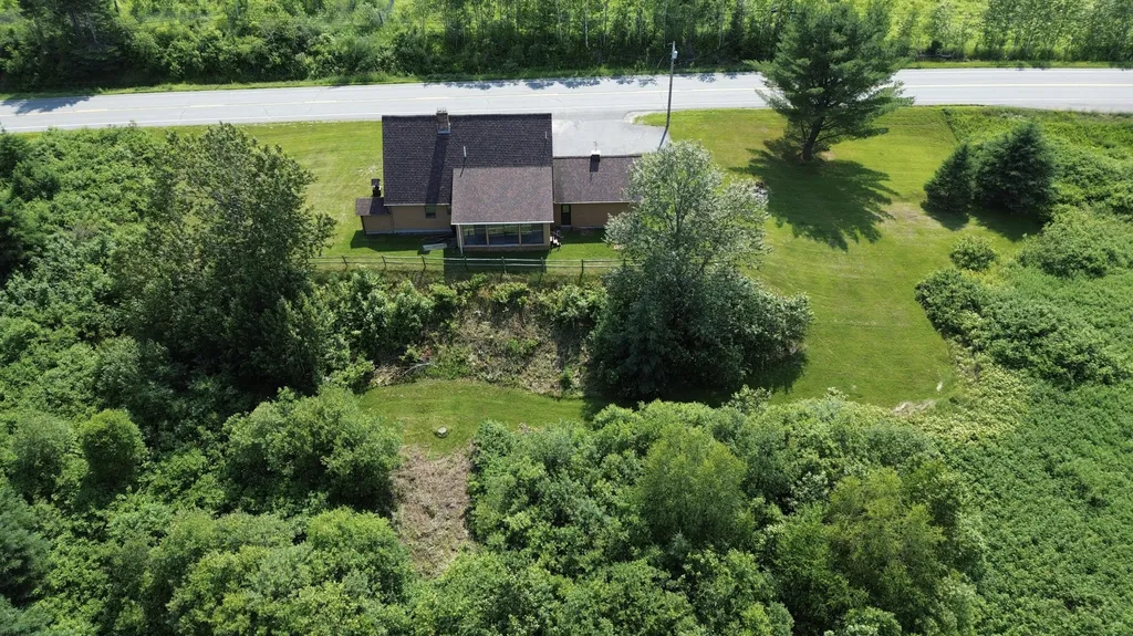 272 Hamlin Road Hamlin ME 04785