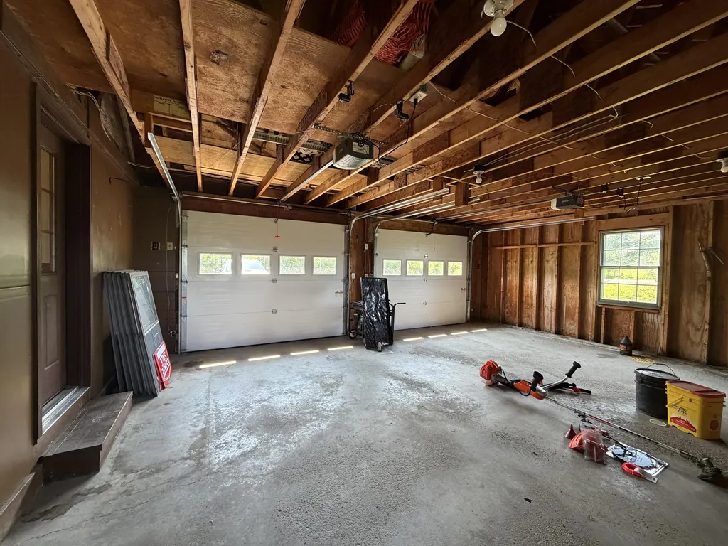 272 Hamlin Road Hamlin ME 04785