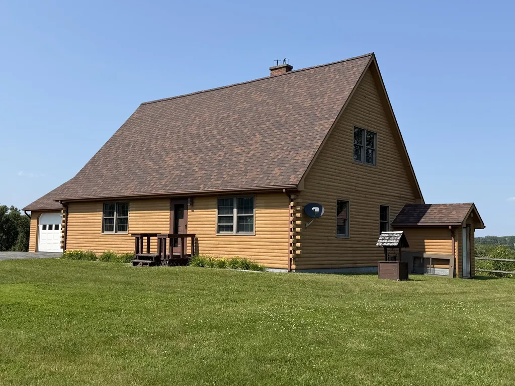272 Hamlin Road Hamlin ME 04785