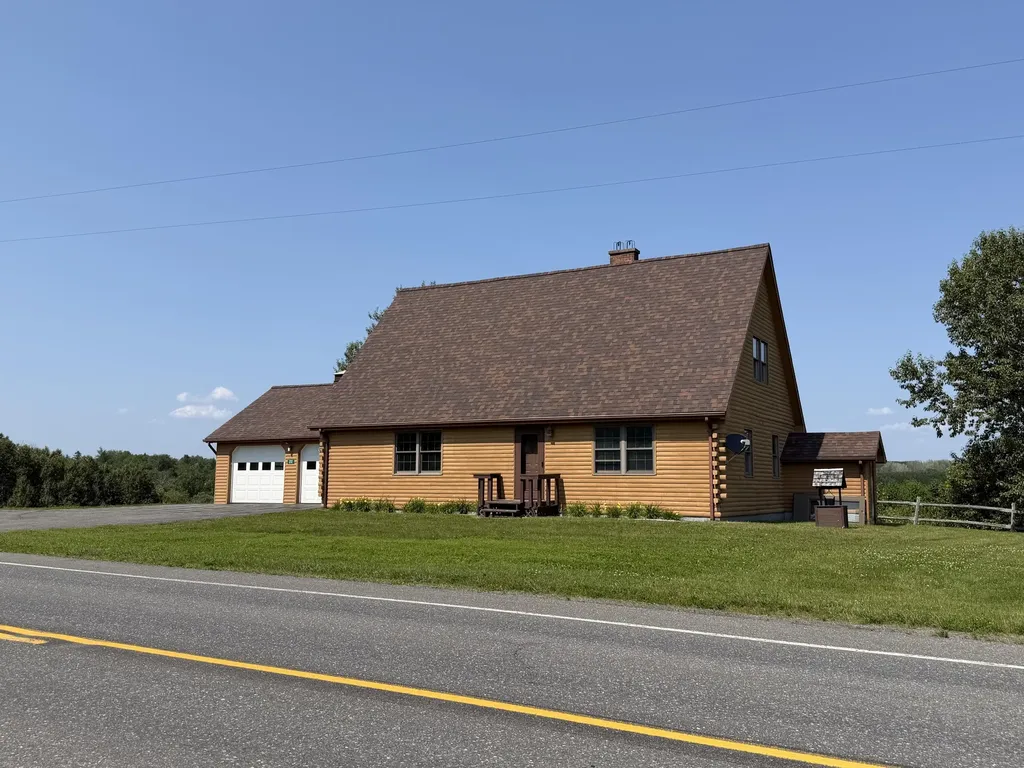 272 Hamlin Road Hamlin ME 04785