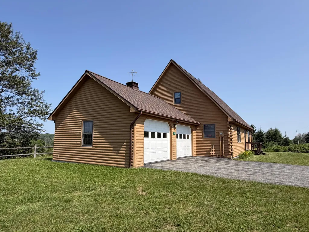 272 Hamlin Road Hamlin ME 04785