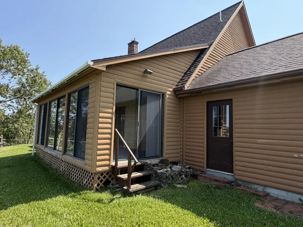 272 Hamlin Road Hamlin ME 04785