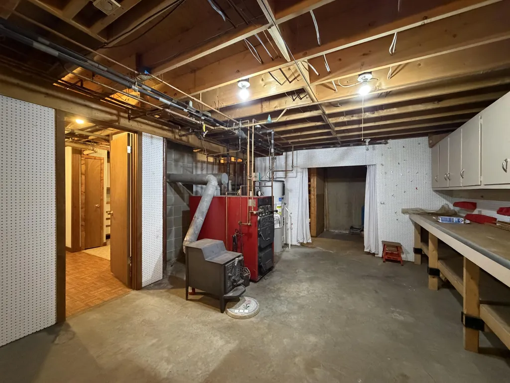 272 Hamlin Road Hamlin ME 04785