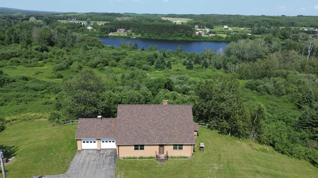 272 Hamlin Road Hamlin ME 04785