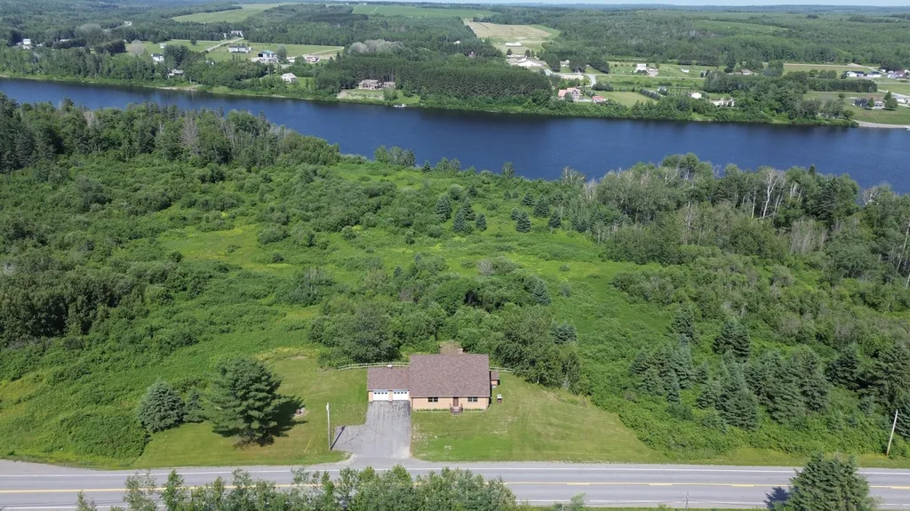 272 Hamlin Road Hamlin ME 04785