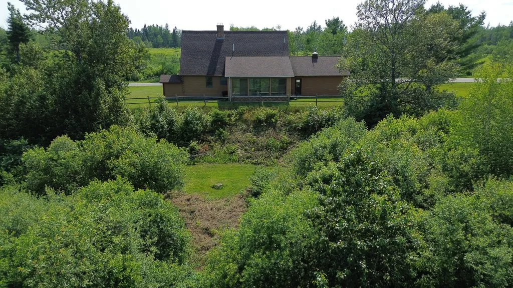 272 Hamlin Road Hamlin ME 04785
