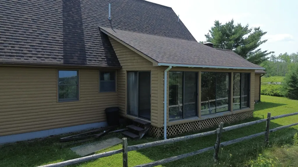 272 Hamlin Road Hamlin ME 04785