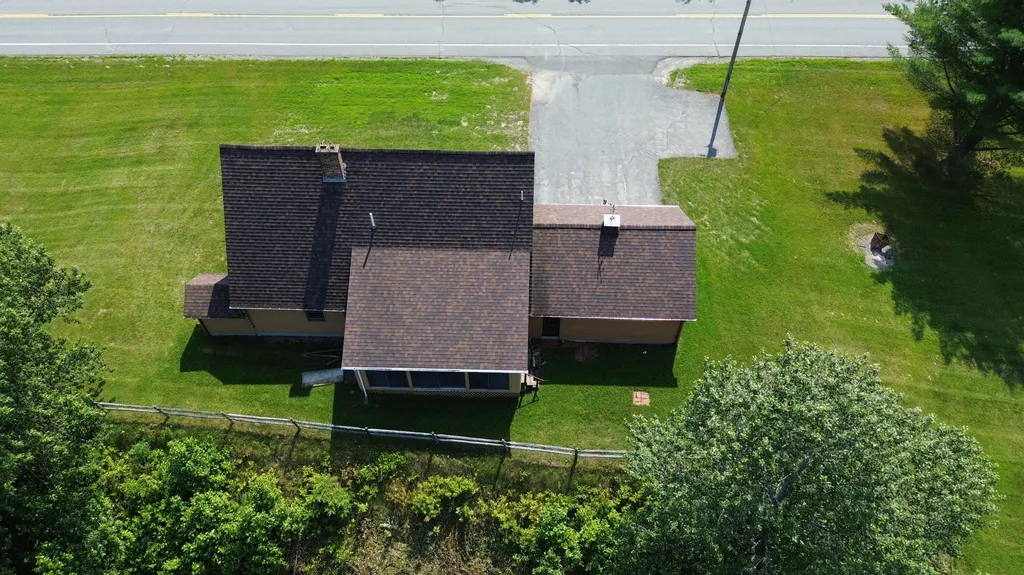 272 Hamlin Road Hamlin ME 04785