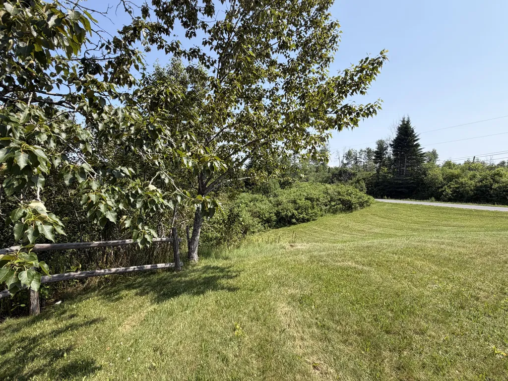 272 Hamlin Road Hamlin ME 04785