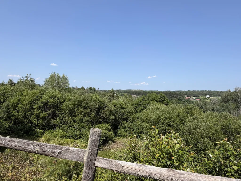 272 Hamlin Road Hamlin ME 04785
