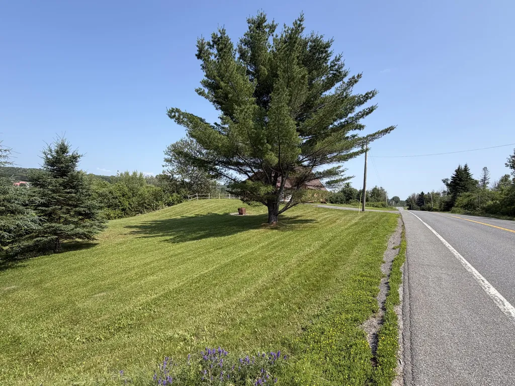 272 Hamlin Road Hamlin ME 04785