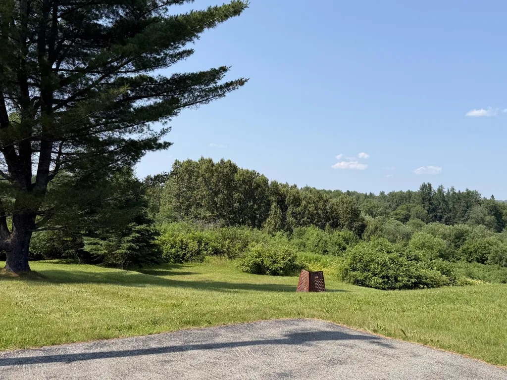 272 Hamlin Road Hamlin ME 04785