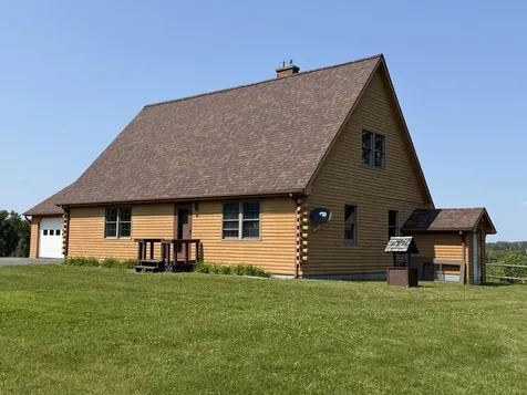 272 Hamlin Road Hamlin ME 04785