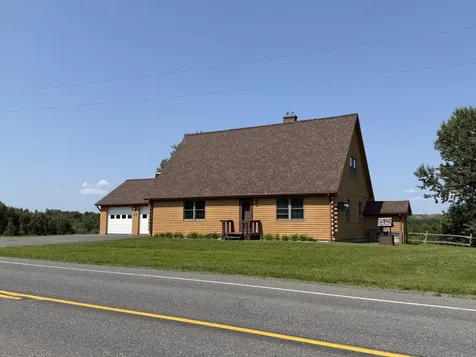 272 Hamlin Road Hamlin ME 04785