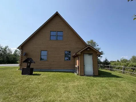 272 Hamlin Road Hamlin ME 04785