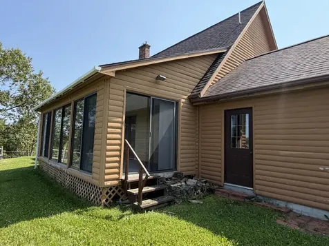 272 Hamlin Road Hamlin ME 04785