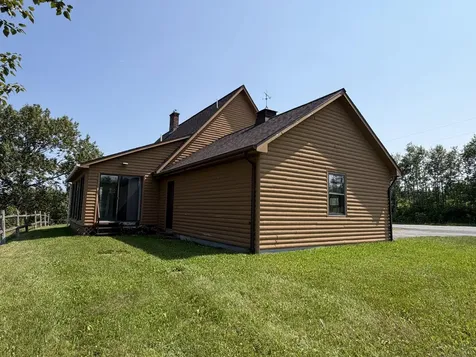 272 Hamlin Road Hamlin ME 04785