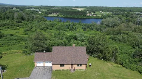 272 Hamlin Road Hamlin ME 04785
