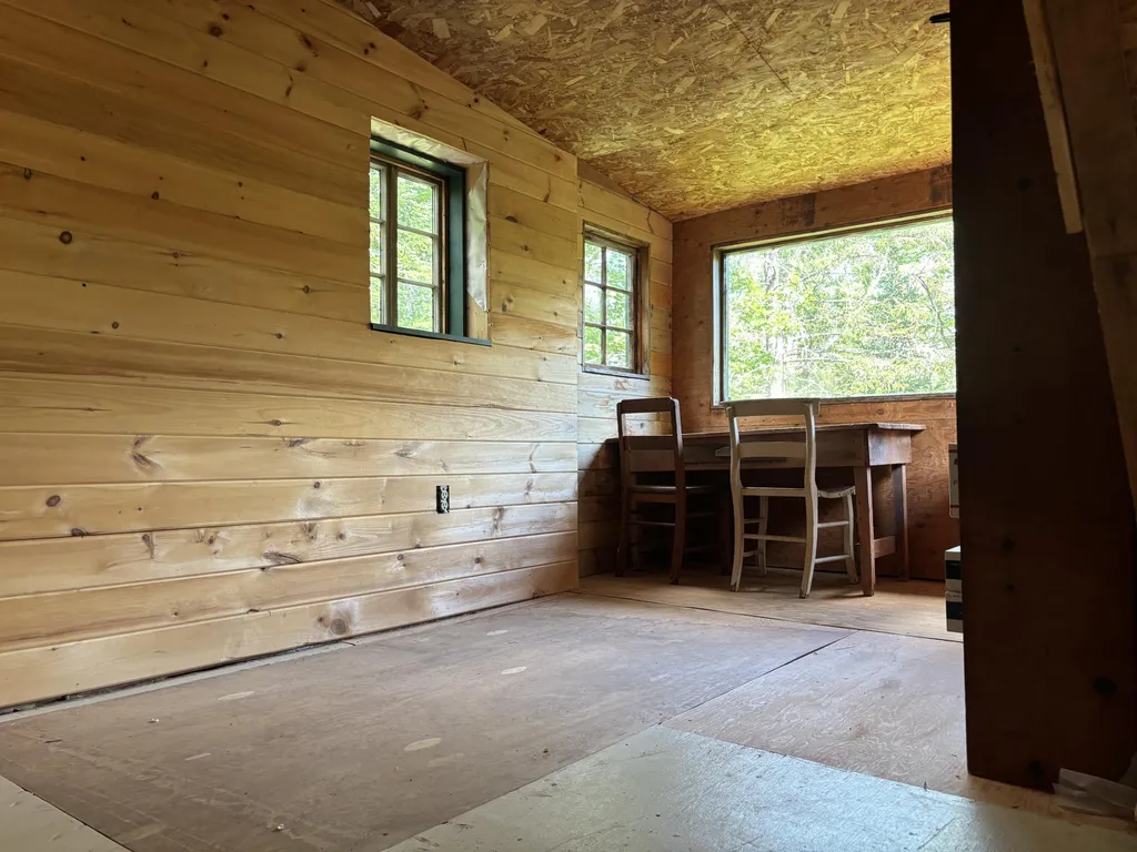 Lot #4 Breakneck Mountain Road Cooper ME 04657