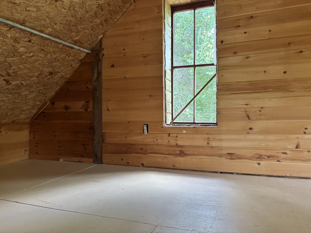 Lot #4 Breakneck Mountain Road Cooper ME 04657