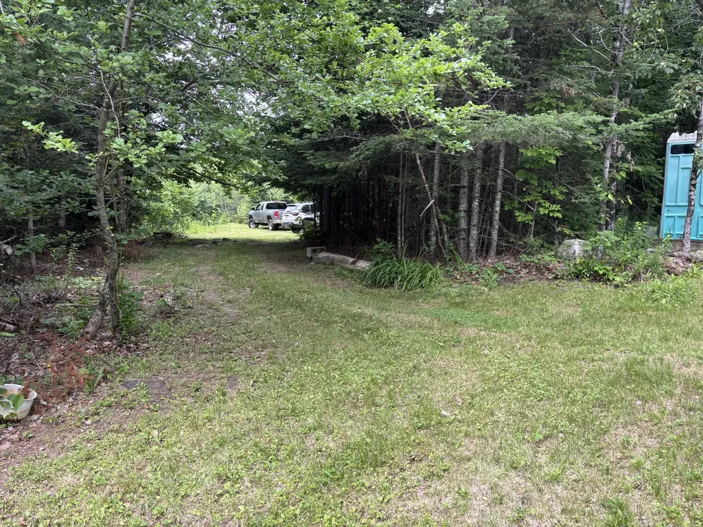 Lot #4 Breakneck Mountain Road Cooper ME 04657