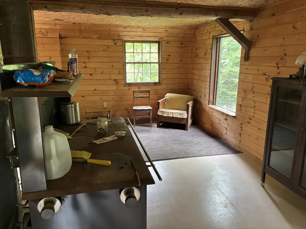 Lot #4 Breakneck Mountain Road Cooper ME 04657
