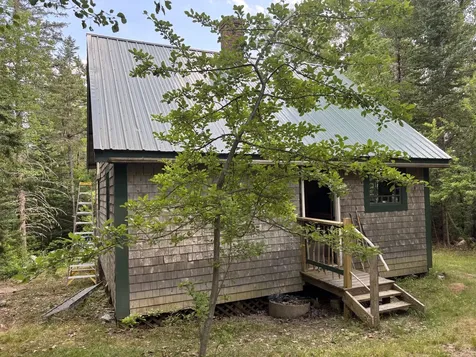 Lot #4 Breakneck Mountain Road Cooper ME 04657