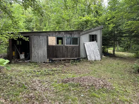 Lot #4 Breakneck Mountain Road Cooper ME 04657