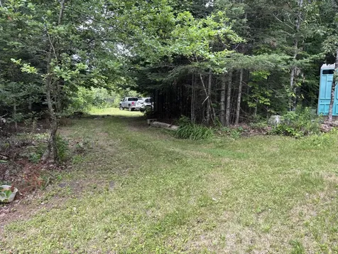 Lot #4 Breakneck Mountain Road Cooper ME 04657