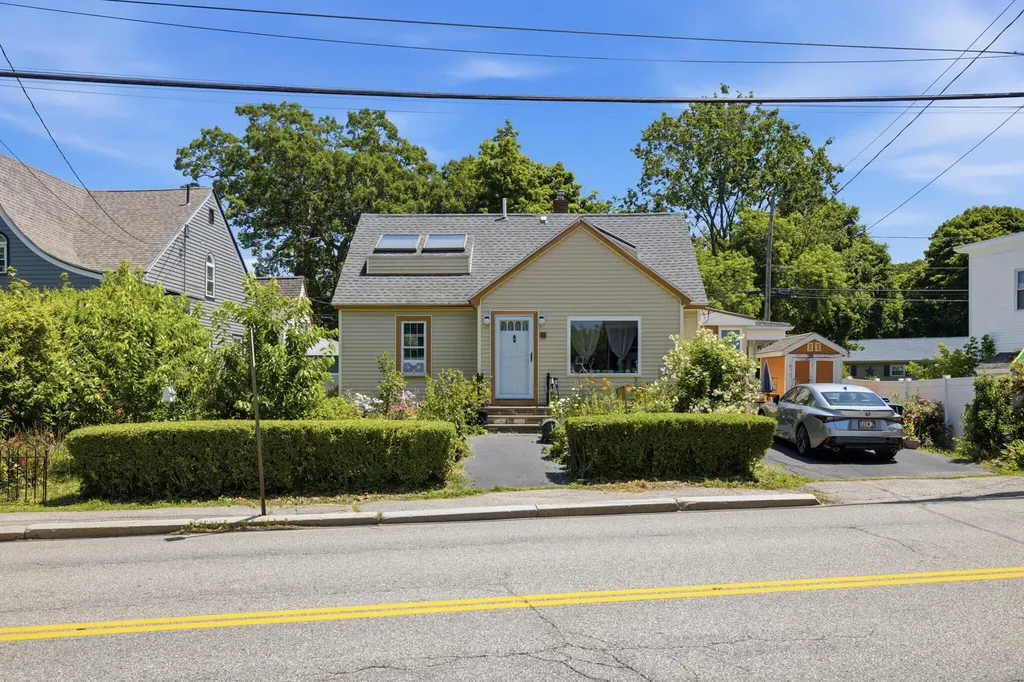 15 Granite Street Biddeford ME 04005