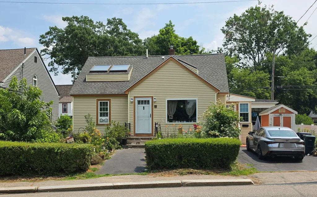 15 Granite Street Biddeford ME 04005